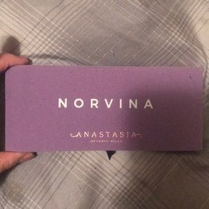 Norvina pallete